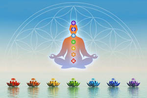 Chakra Therapy